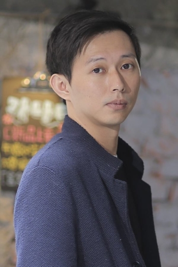 Film director Shiang-An Chuang