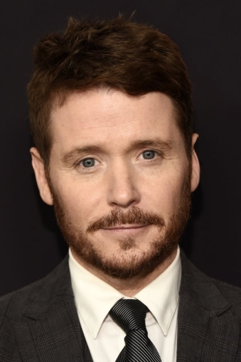 Actor Kevin Connolly