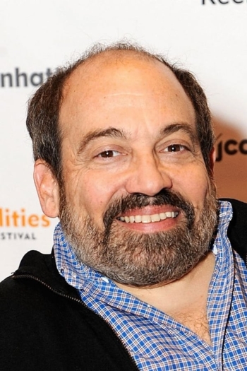 Actor Dany Woodburrn