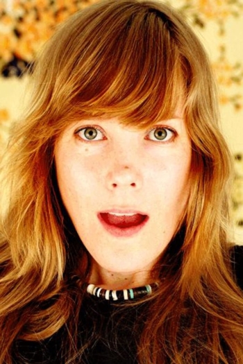 Actor Heather Lawless