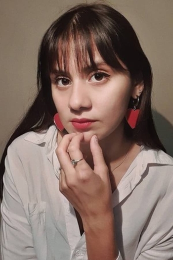 Actor Alejandra Salguero