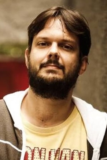 Actor Pedro Antônio Paes