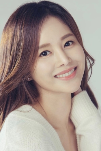 Actor Lee Young-ah