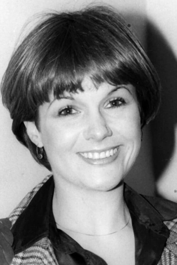 Actor Susan Littler