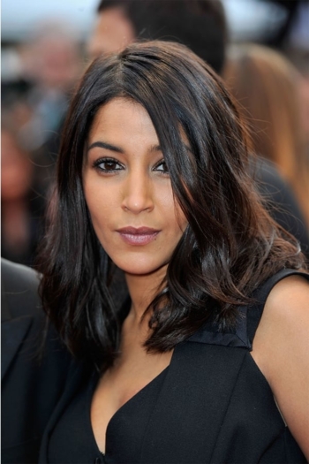 Actor Leïla Bekhti