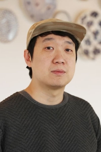 Film director Han Jun-hee