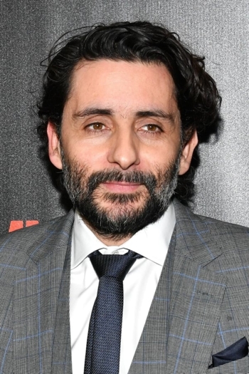 Film director Jaume Collet-Serra