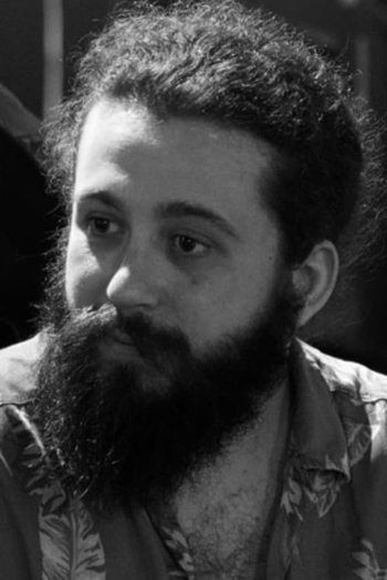 Actor Mattia Antonio Ceniti