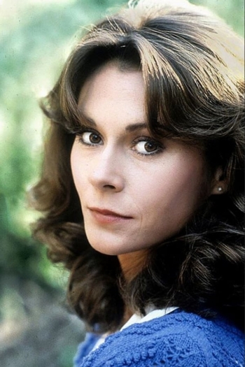 Actor Kate Jackson