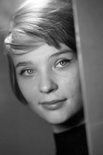 Actor Svetlana Svetlichnaya