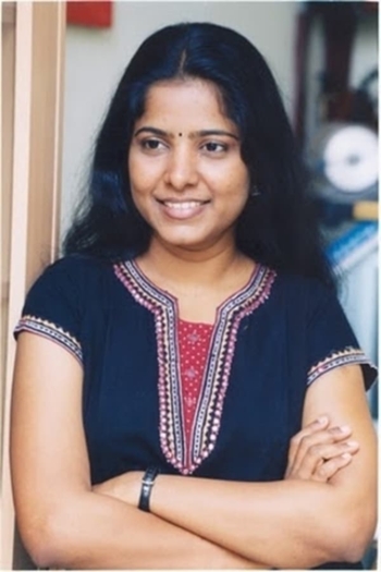 Actor Leena Manimekalai