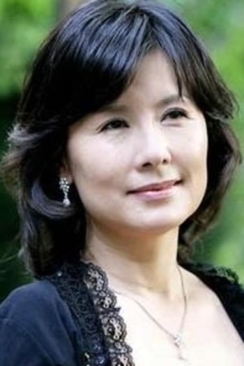 Actor Kim Hye-jeong
