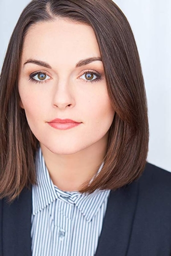 Actor Carolyn Molloy