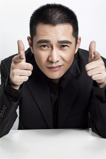 Actor Ren Shuai