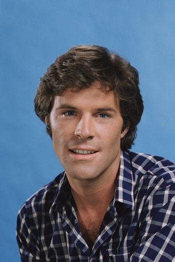 Actor James Houghton