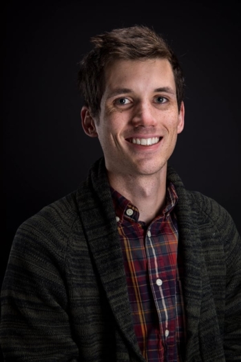 Actor Greyson Sawyer