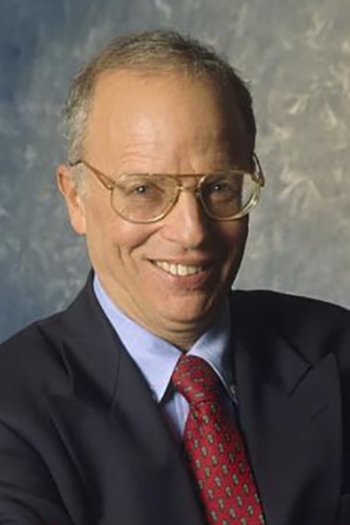 Actor Thierry Roland