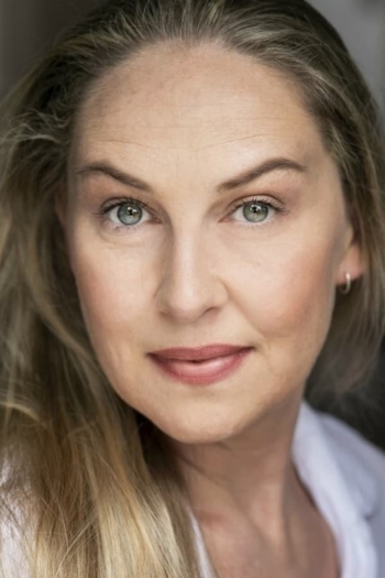 Actor Tracy Lee Gray