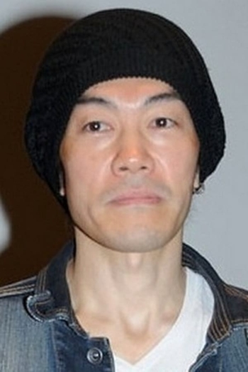 Film director Masahiko Murata