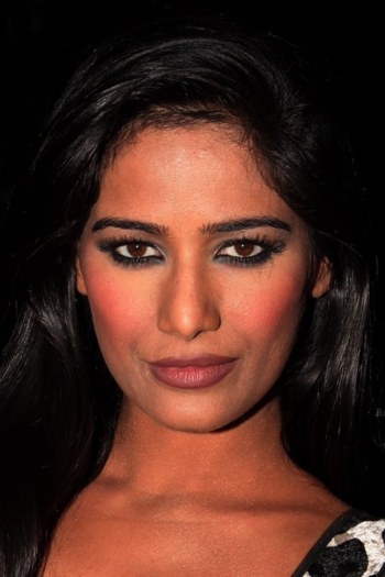 Actor Poonam Pandey