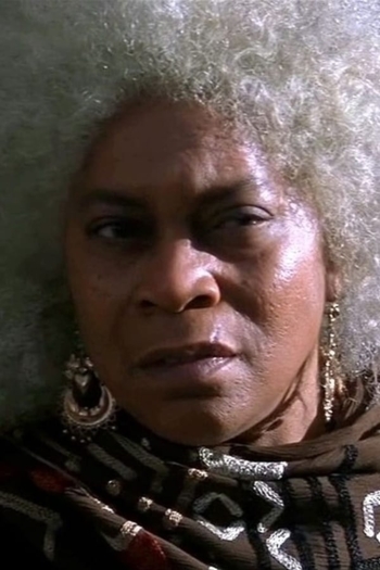 Actor Novella Nelson