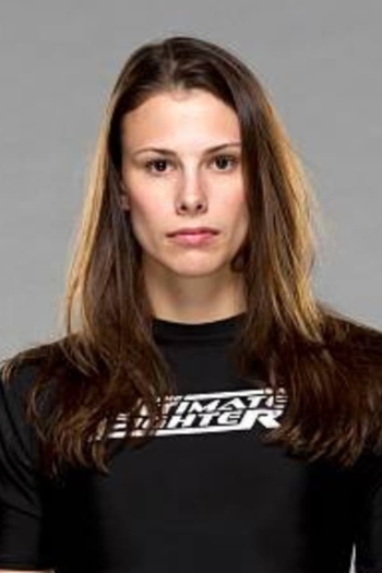 Actor Bethany Marshall