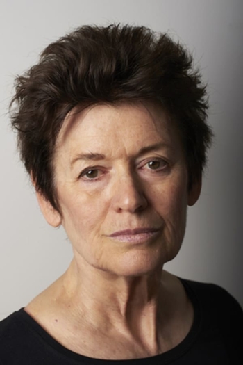 Actor Ursula von Rydingsvard