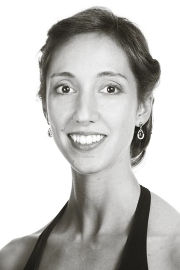 Actor Alba Sempere Torres