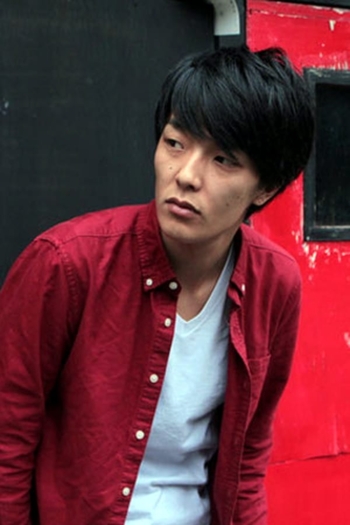 Actor Kyohei Masuda