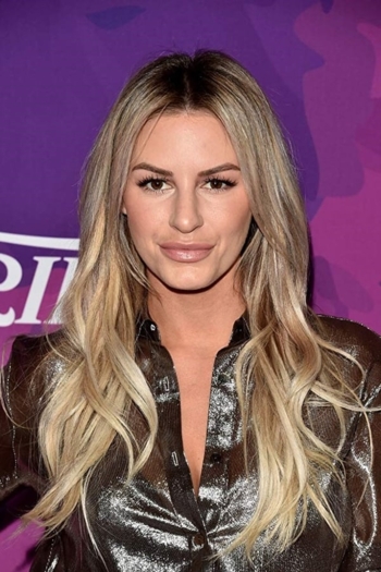 Actor Morgan Stewart