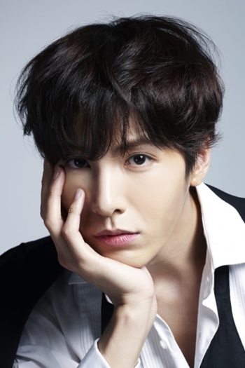Actor No Min-woo
