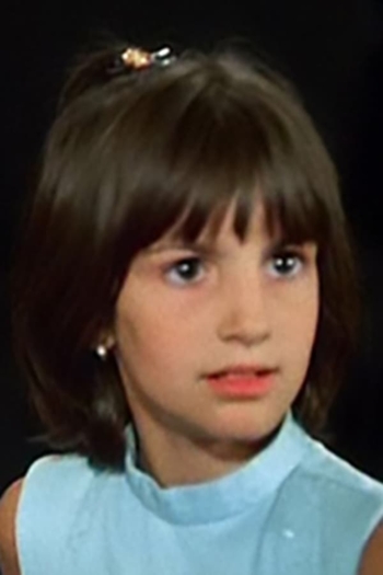 Actor Silvia Umbrinozzi