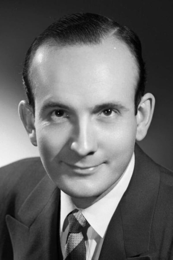 Actor Jean-Louis Paris