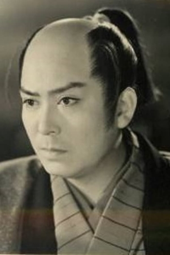 Actor Eijirō Kataoka