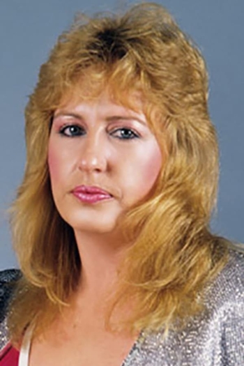 Actor Judy Hardee