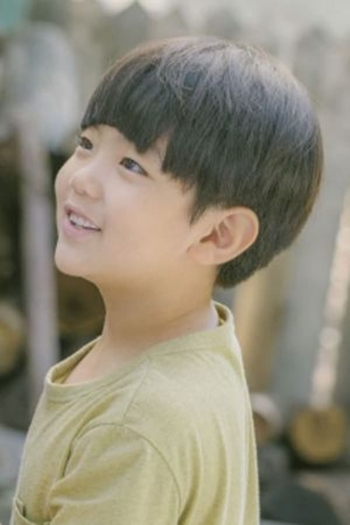 Actor Kim Ji-hwan