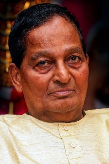 Actor Kalamandalam Gopi