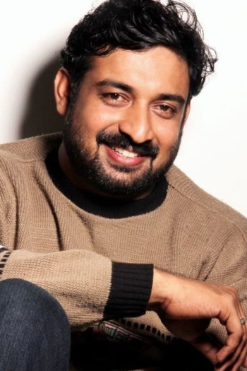Actor Yehia Kader