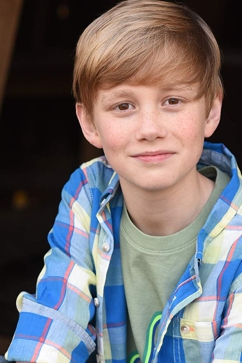 Actor Macsen Lintz