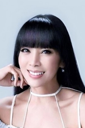 Actor Mayura Sawetsila