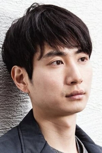 Actor Hong Seok-jae
