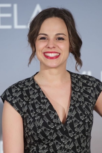 Actor Marian Arahuetes