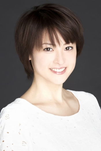 Actor Hiromi Kitagawa
