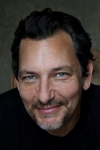 Actor Bradford Tatum
