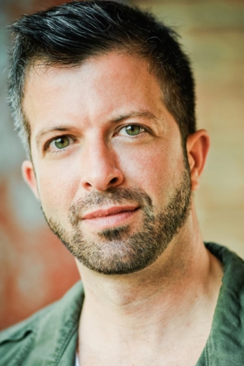 Actor Christian Perrault