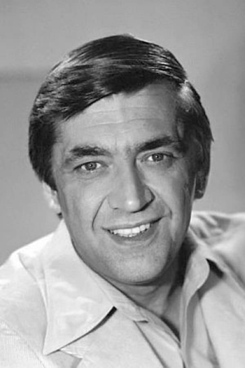 Actor Aleksandr Parra