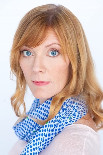 Actor Corinne Reilly