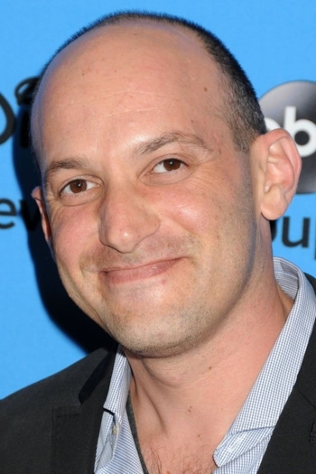 Film director Alon Aranya