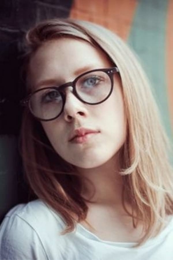 Actor Aleksandra Petrova