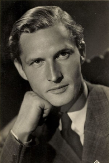 Actor Hannes Stelzer